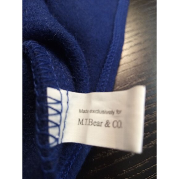 Vintage M.T. Bear Clothing and Others Bundle - 11 pieces - Picture 9 of 16